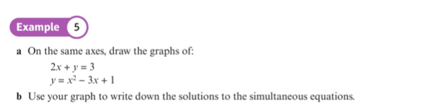 <p>Example 5</p>