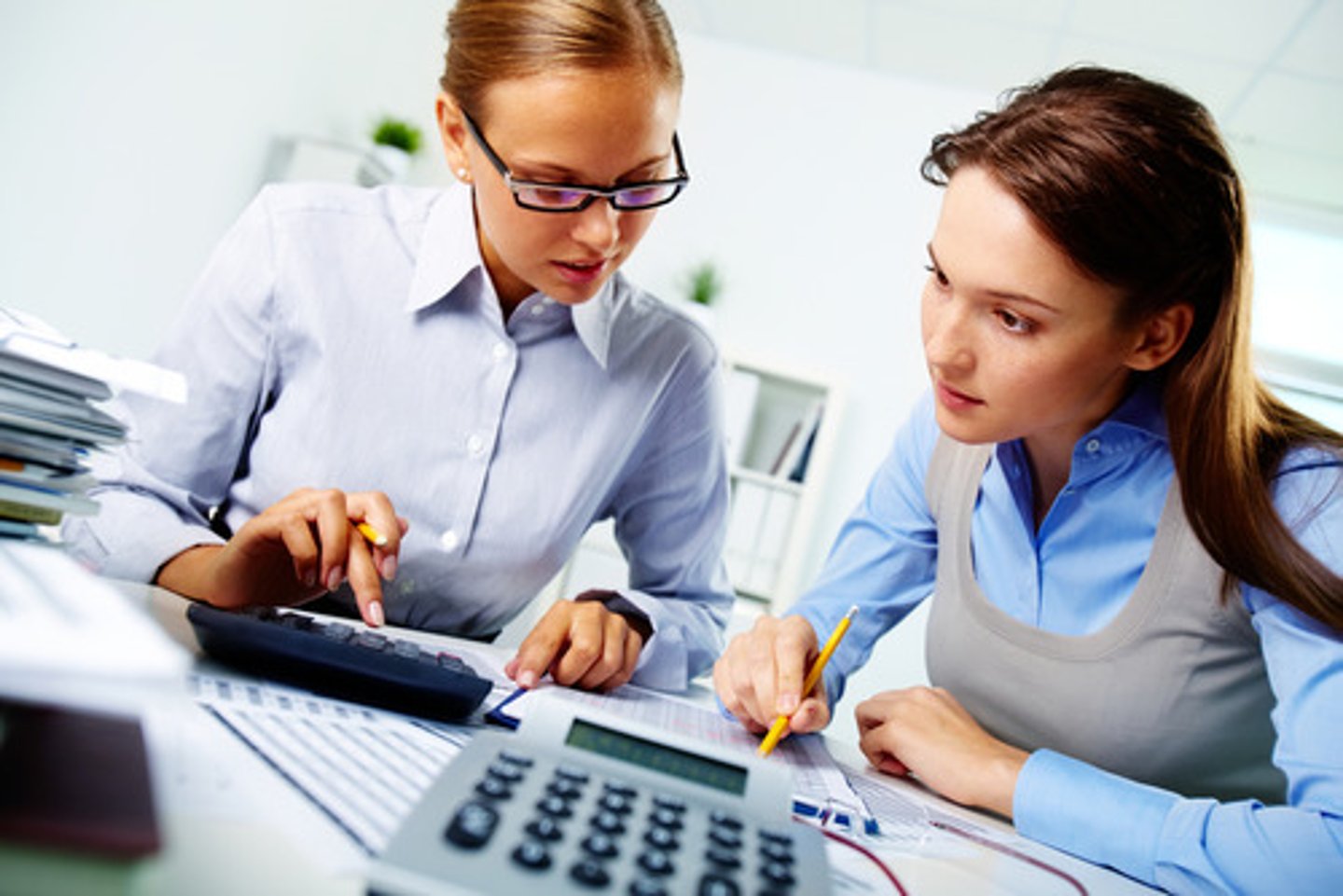 <p>accountant</p>