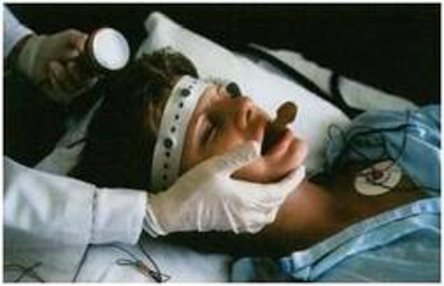 <p>the concept that diseases, in this case psychological disorders, have physical causes that can be diagnosed, treated, and, in most cases, cured, often through treatment in a hospital.</p>