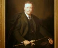 <p><span>26th U.S. President. 1900, 1904. Republican</span></p>