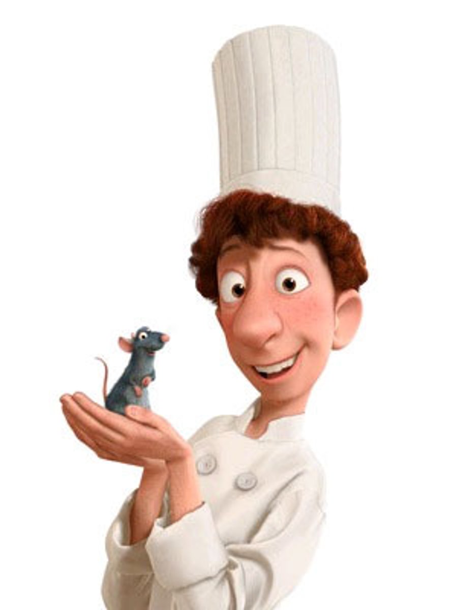 <p>cook</p>