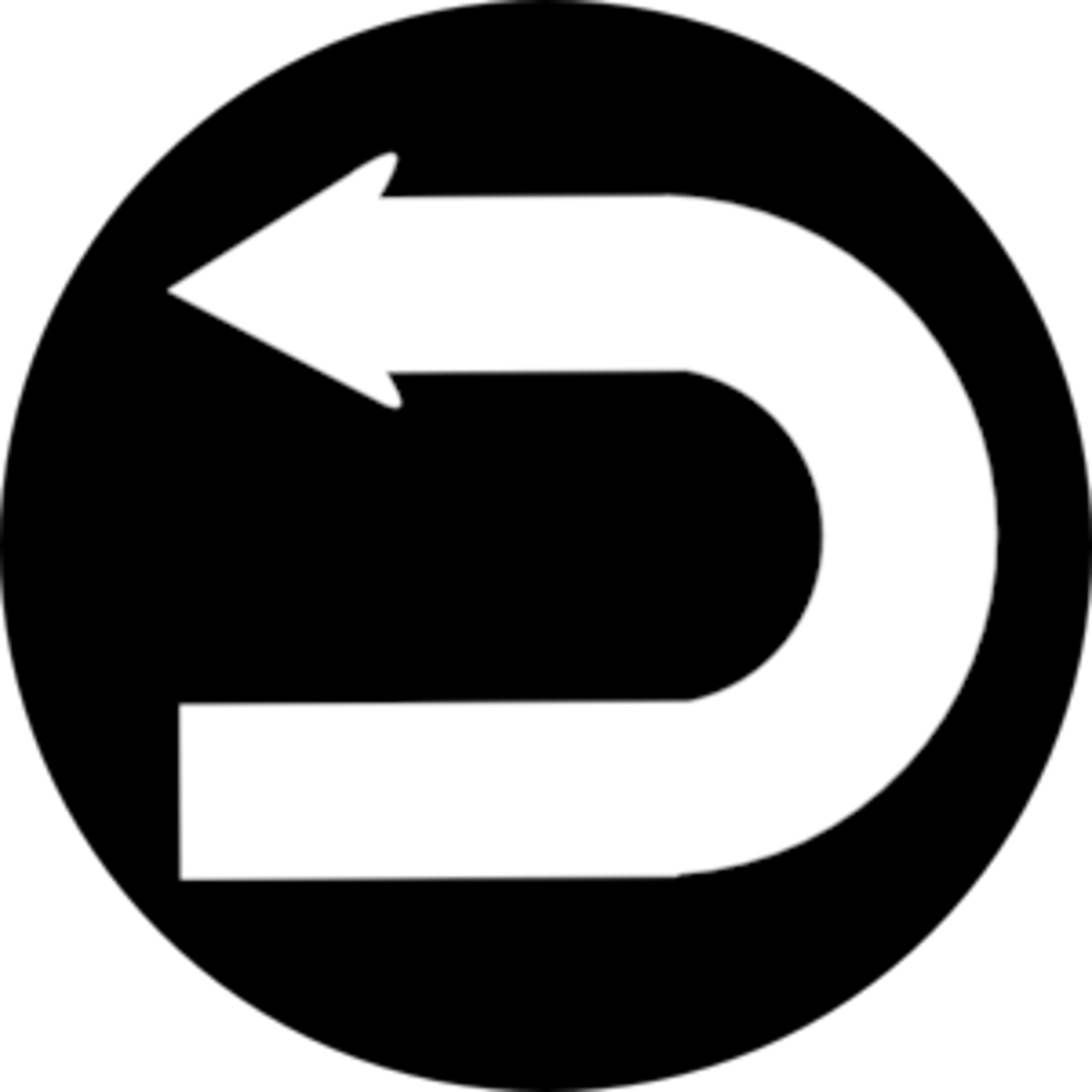 <p>to return</p>