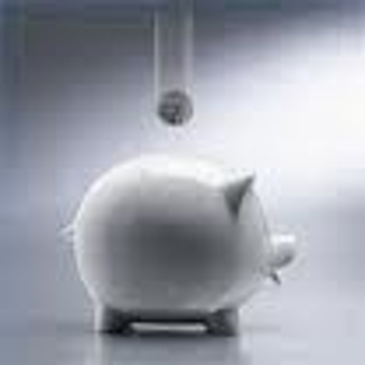 <p>to deposit</p>