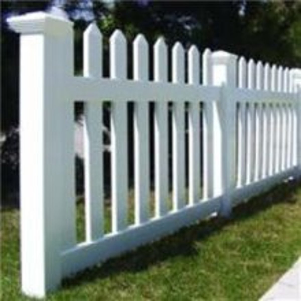 <p>fence</p>