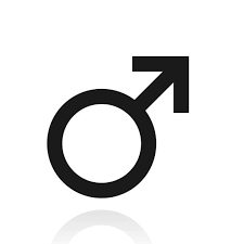 <p>gender </p>
