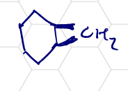 <p>cyclopropane formation</p>