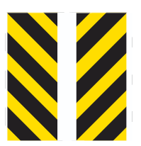 <p>What does this sign indicate? (in terms of meaning)?</p>