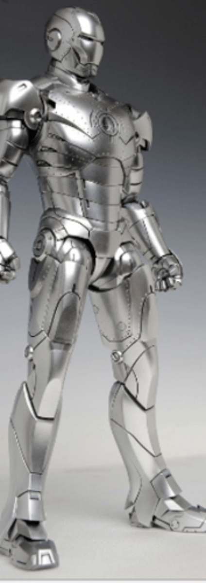 <p>Silver color</p>