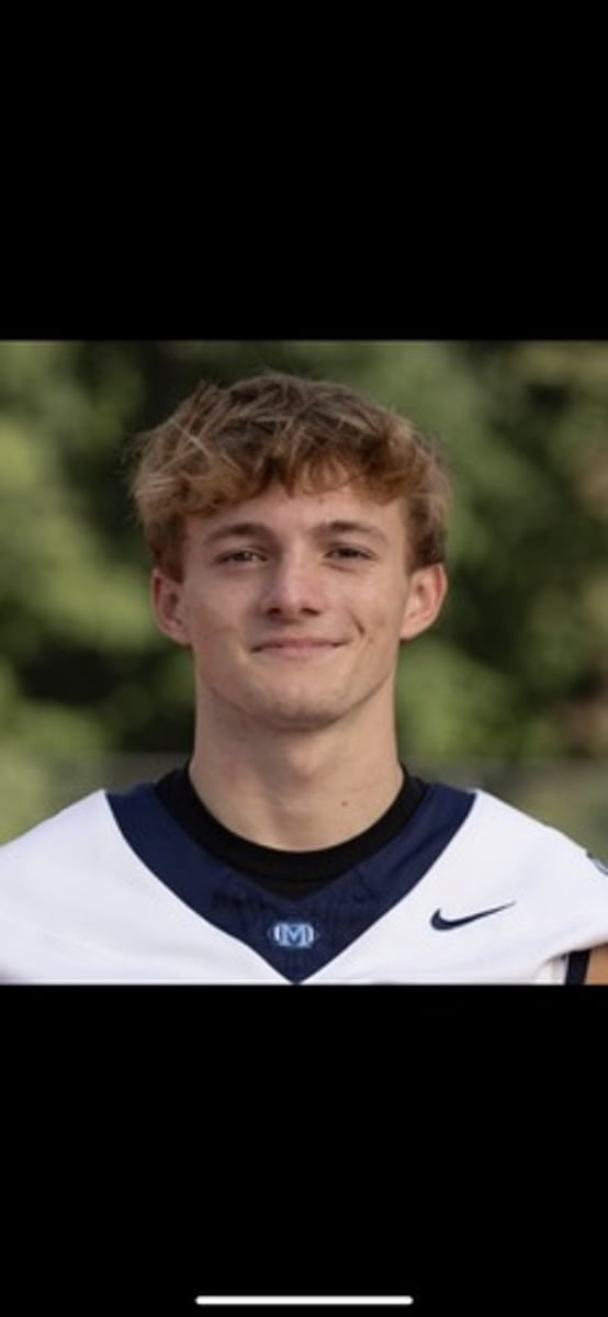<p>Calvin Gardiner (Cal-vin Guard- in-er)</p>