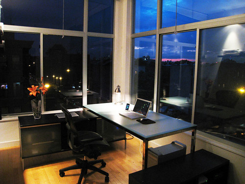 office