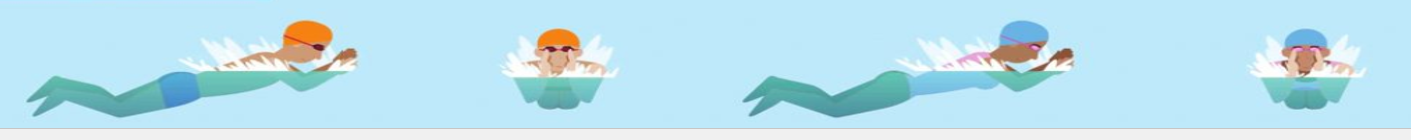 <p>- is a swimming stroke characterized by simultaneous circular arm movements followed by a frog-like kick</p><p>- slowest of the four main competitive strokes</p>