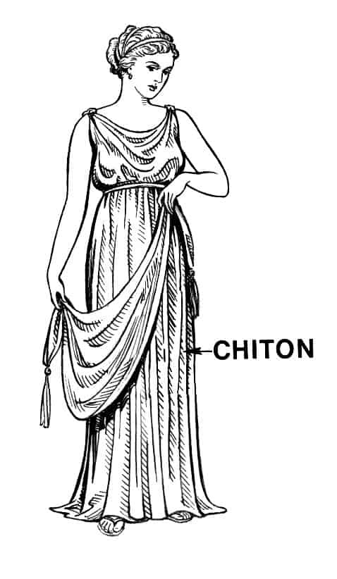 <p><mark data-color="yellow">Chiton</mark></p>