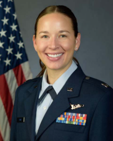 <p>Rank and name</p>