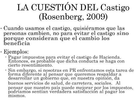 <p>porque consideran que el cambio los beneficia</p>