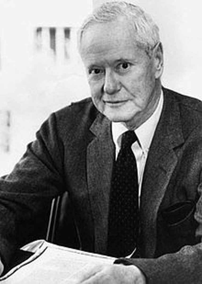 <p>Robert Merton's term for the strain engendered when a society socializes large numbers of people to desire a cultural goal (such as success), but withholds from some the approved means of reaching that goal; one adaptation to the strain is crime, the choice of an innovative means (one outside the approved system) to attain the cultural goal.</p>