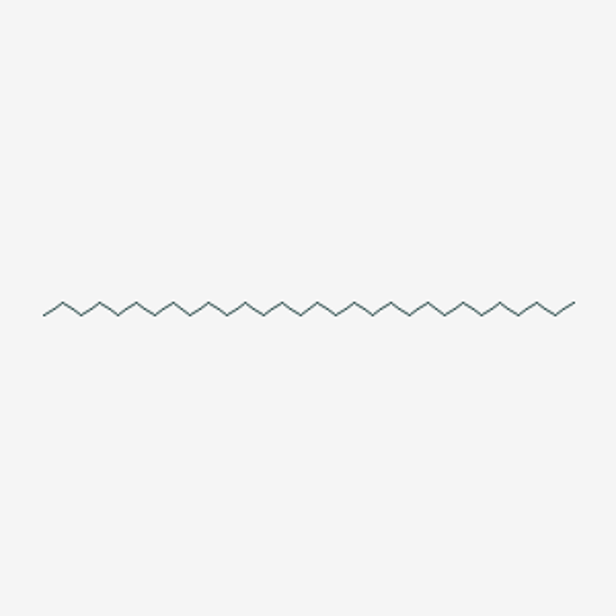 <p>C30H62</p>