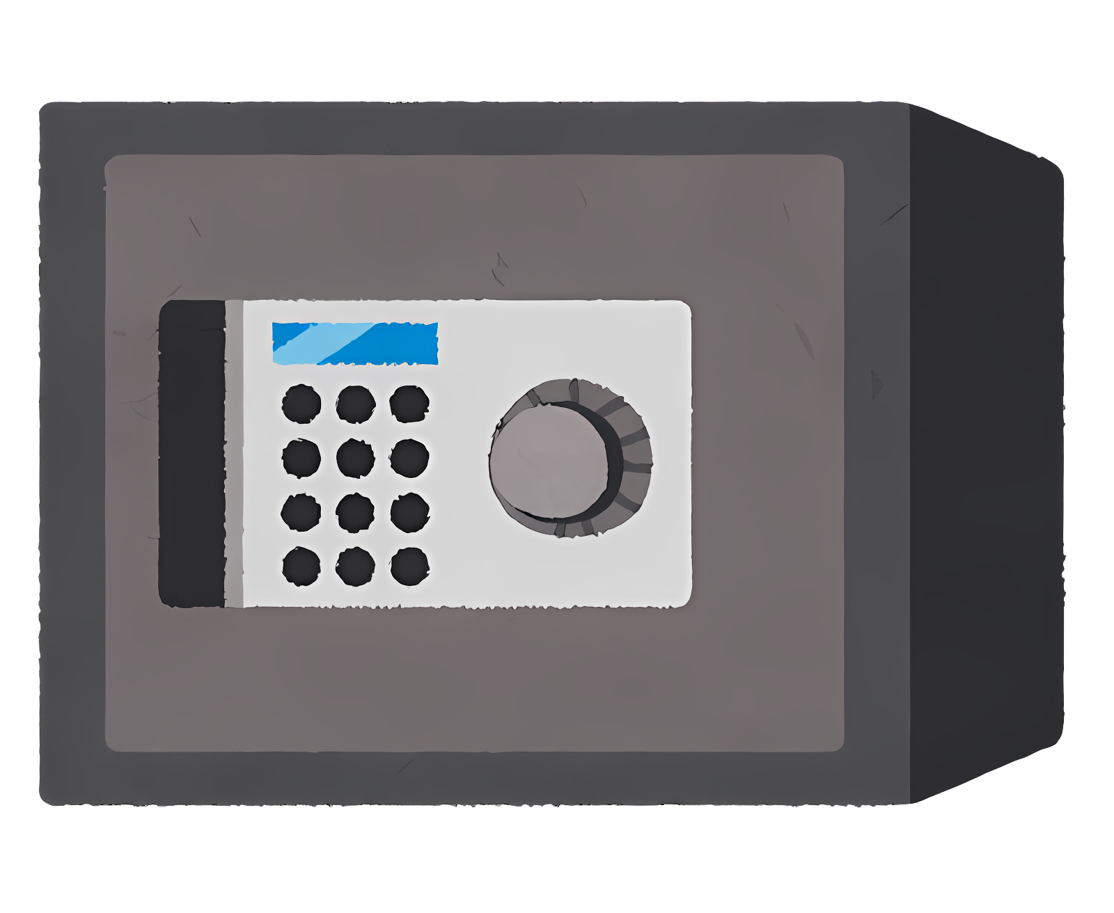 <p><span data-name="bank" data-type="emoji">๐ฆ</span> Giving a <em>spare key</em> to a trusted third party. Used for legal/recovery access.</p>