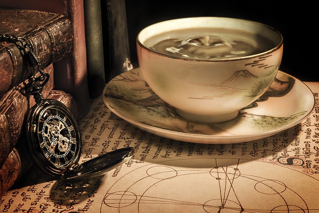 <p>tea</p>