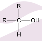 <p>What is a Secondary Alcohol oxidised into?</p>