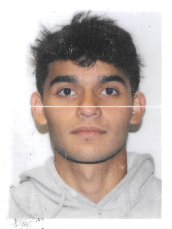 One of their most prized possessions is a few collection coins their dad gave them.