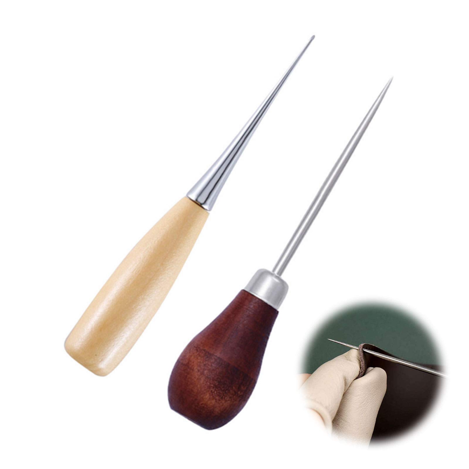 <p><strong>outil qui a pour fonction de laisser une marque sur une autre pièce (pointeau), ou même de la perforer</strong></p>