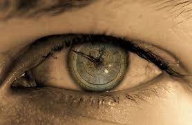 <p>a strong feeling that something is about to happen, especially something unpleasant.</p><p>I just have a gut feeling, a premonition that something is gonna happen. </p>