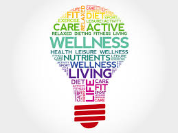 <p>Le bien-être </p><p><span><span>Le bien-être se réfère à un état de santé physique, mentale et émotionnelle positive</span></span></p>