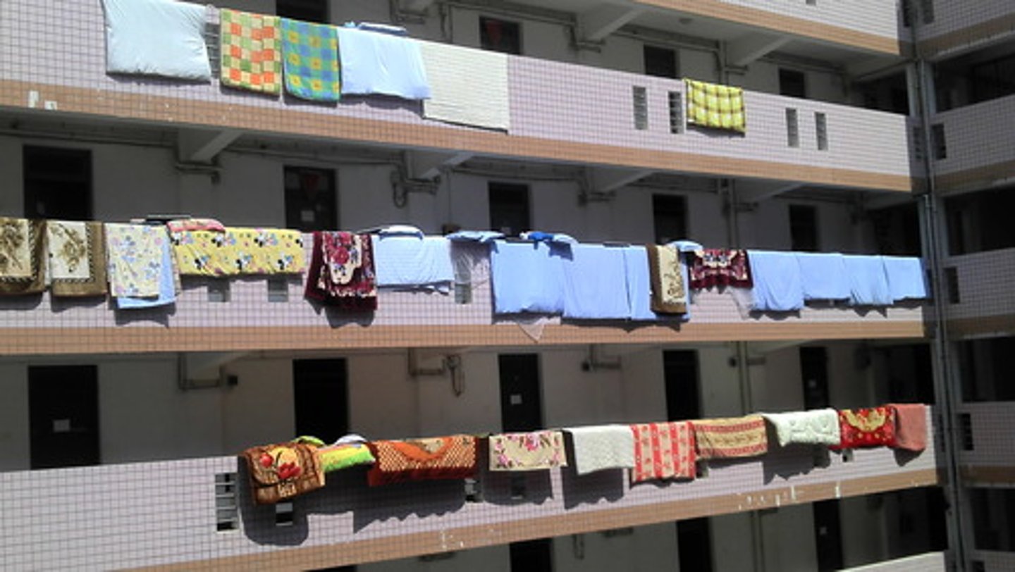 <p>"bèi zi cái chăn</p>