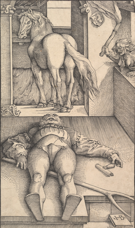 <p>Who is the <strong>artist</strong> of this piece?</p>