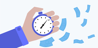 <p>Grace period is the time when which you can pay your credit card fees and chargers without intrest charges </p>