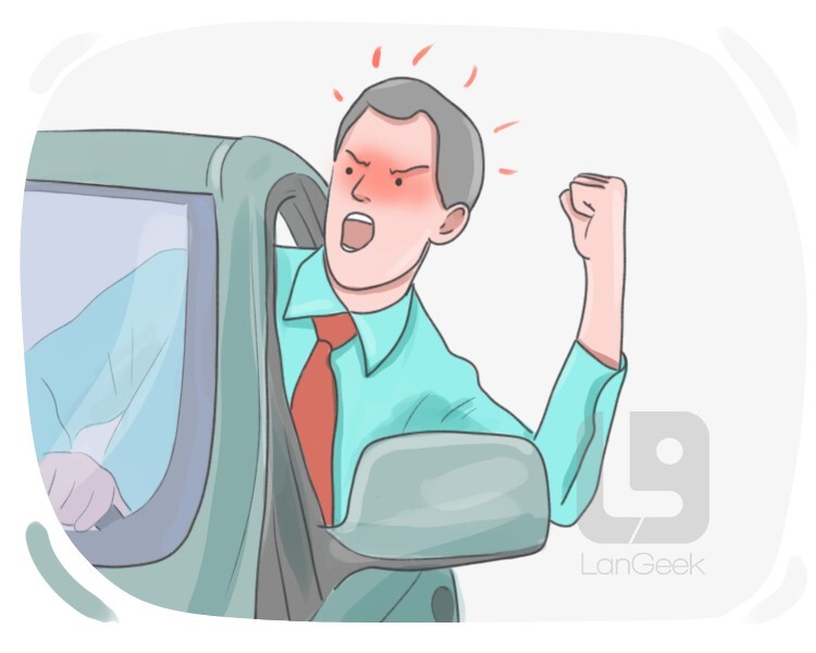 <p><span style="background-color: transparent;"><span>indignante, inaceptable</span></span></p>