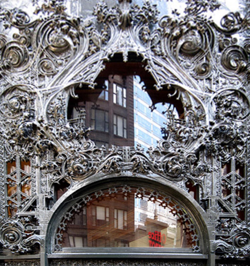 <p>Identify the author</p>