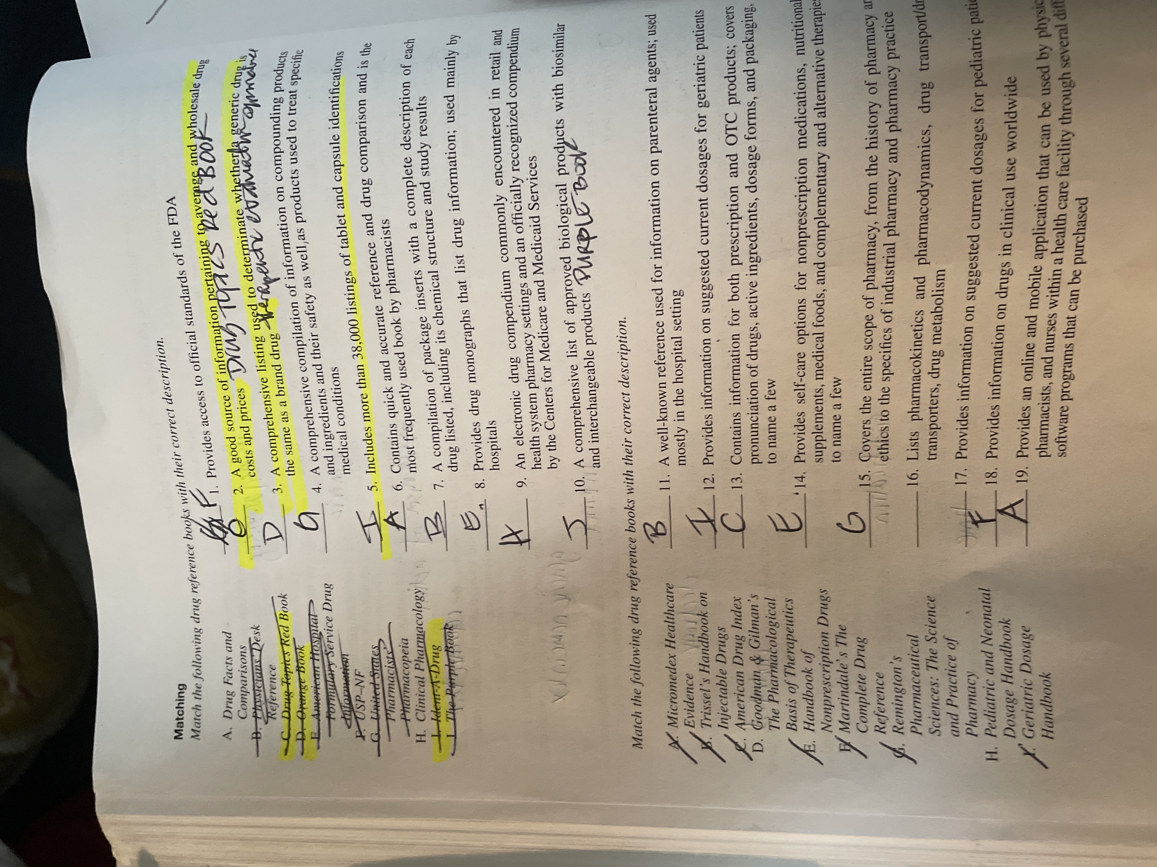 <p>What is the mechanism of action of SSRIs like Lexapro?</p>
