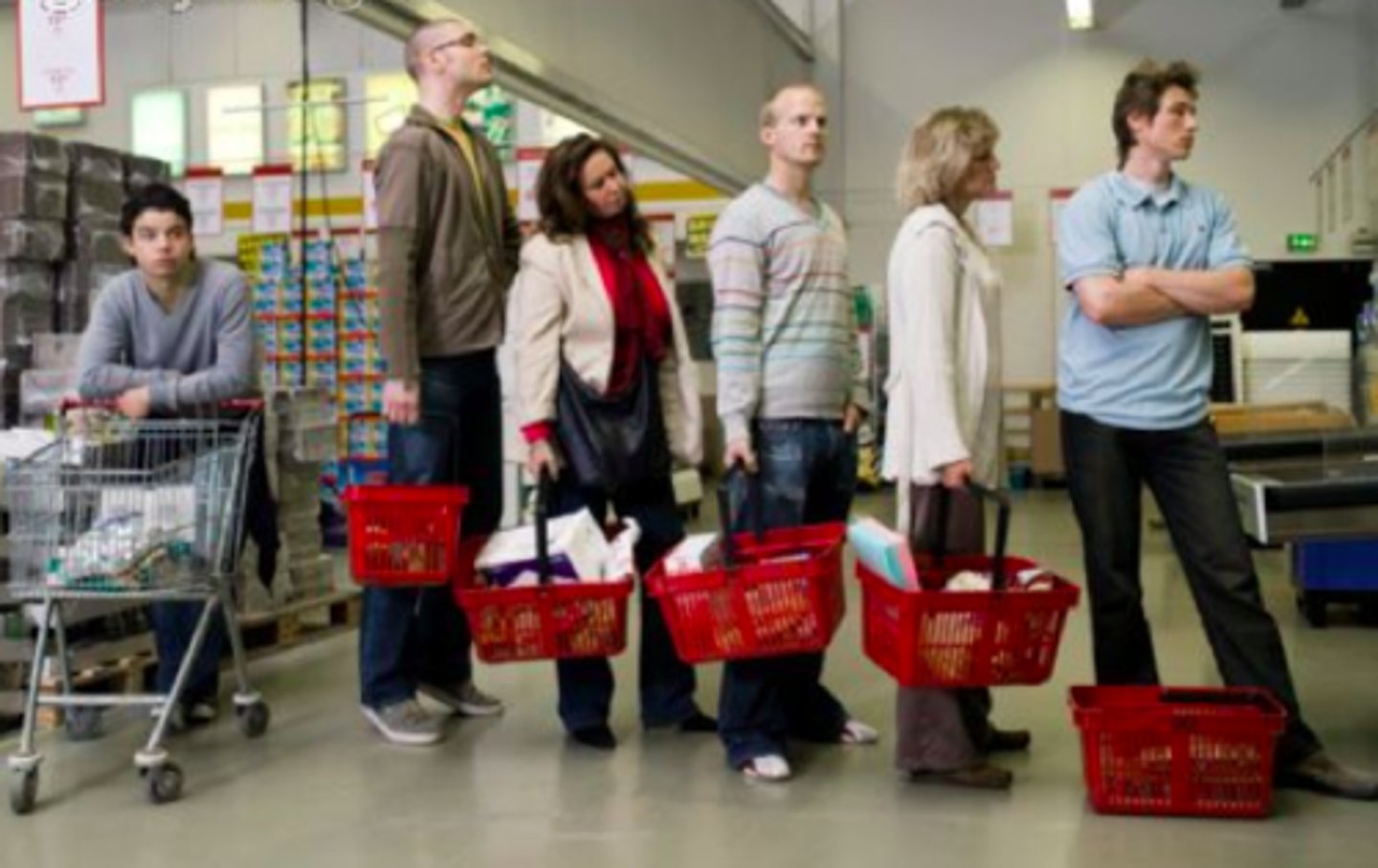 <p>Could reach EOS -> Reduce Avg cost,</p><p>Higher level of sales potential -> increase in revenue,</p><p>Higher brand awareness -> increase in market share & Revenue share ✅</p>