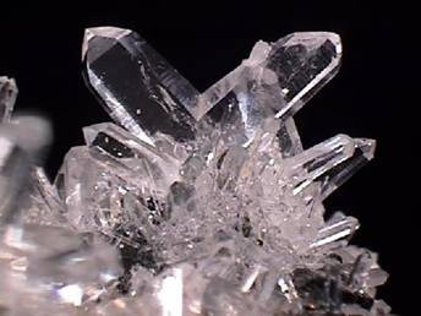 <p>A form of matter that has a definite shape and volume</p>