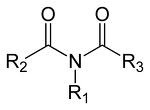 <p>R1 must be H in order for it to be acidic</p>