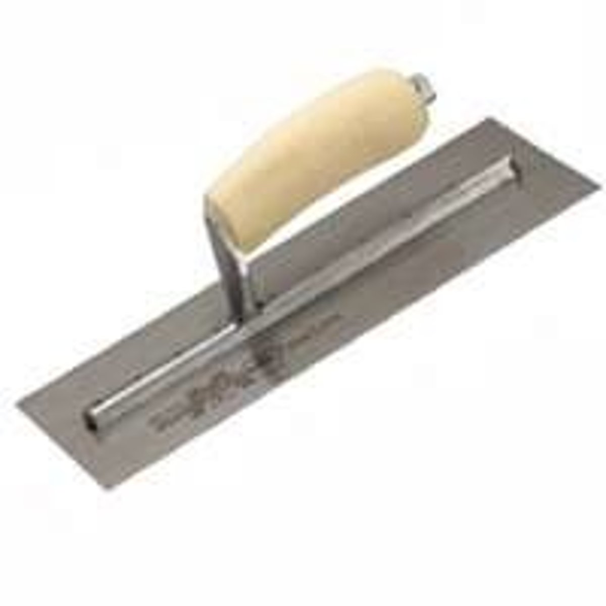 <p>Used for smoothening plaster</p>