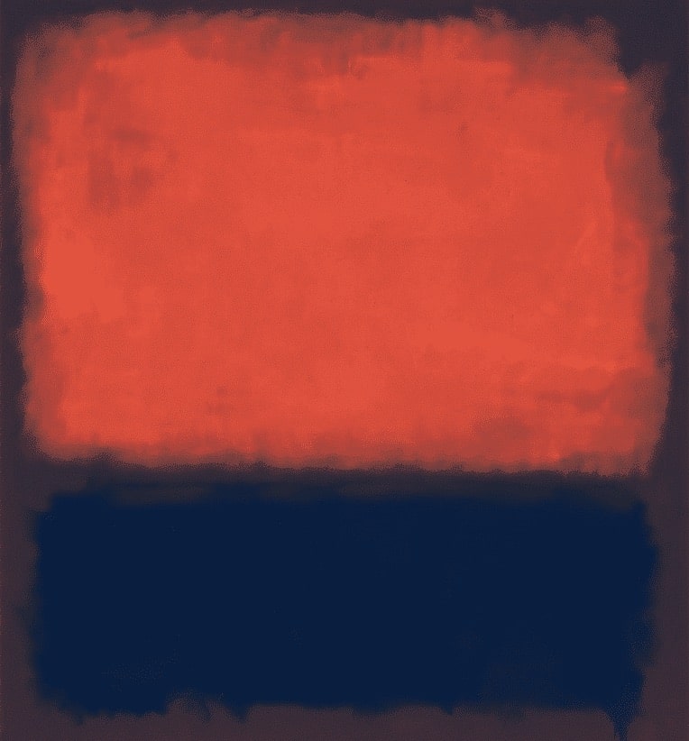 <p>rothko</p>