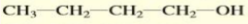 <p>Give the IUPAC name of the alcohol:</p>