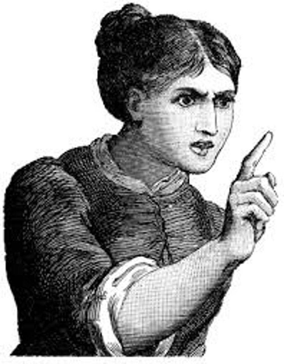 <p>(v.) to find fault with, scold, rebuke</p><p>SYNONYMS: chastise, upbraid, reproach</p><p>ANTONYMS: praise, commend, laud, pat on the back</p>