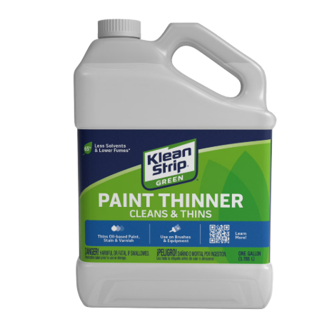 <p>Thinners</p>