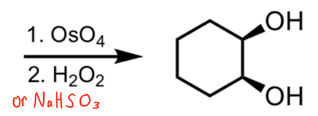 <p>Reactant?</p>