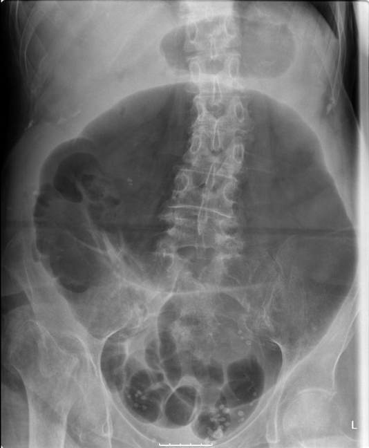 <p>what is this an image of?</p>
