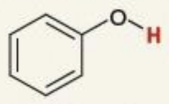 <p>What is the pKa of this acid?</p>