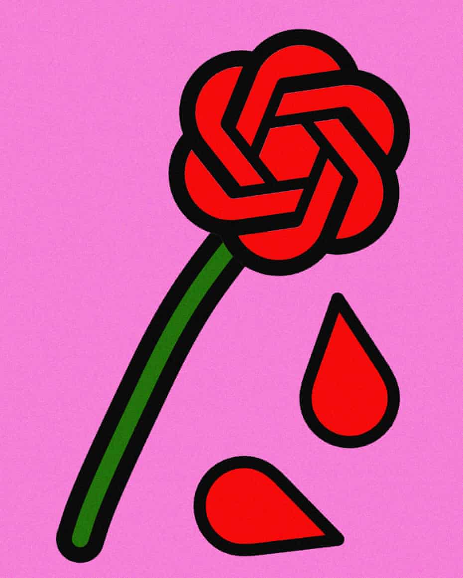 <p>Feel/left/fill a void</p>