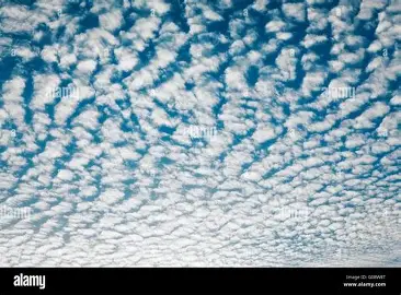 <p><span><strong>Altocumulus</strong></span></p>