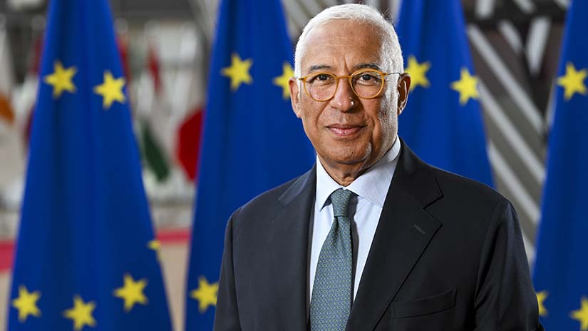 <p>António Costa</p>