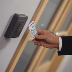 key