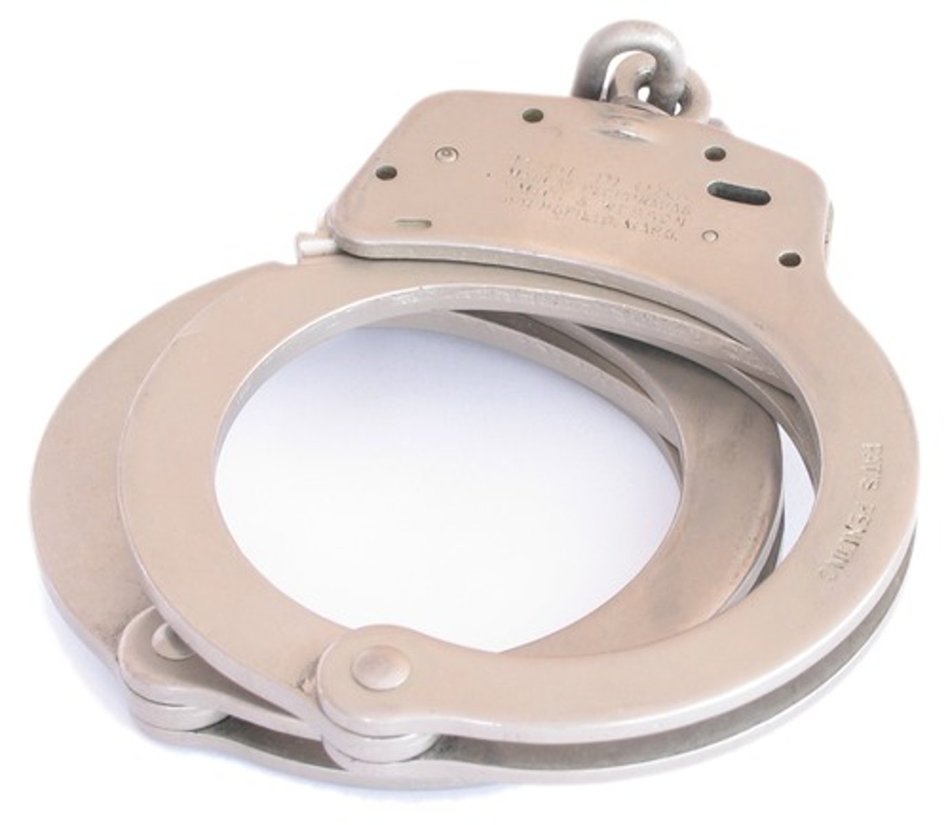 <p>to arrest</p>