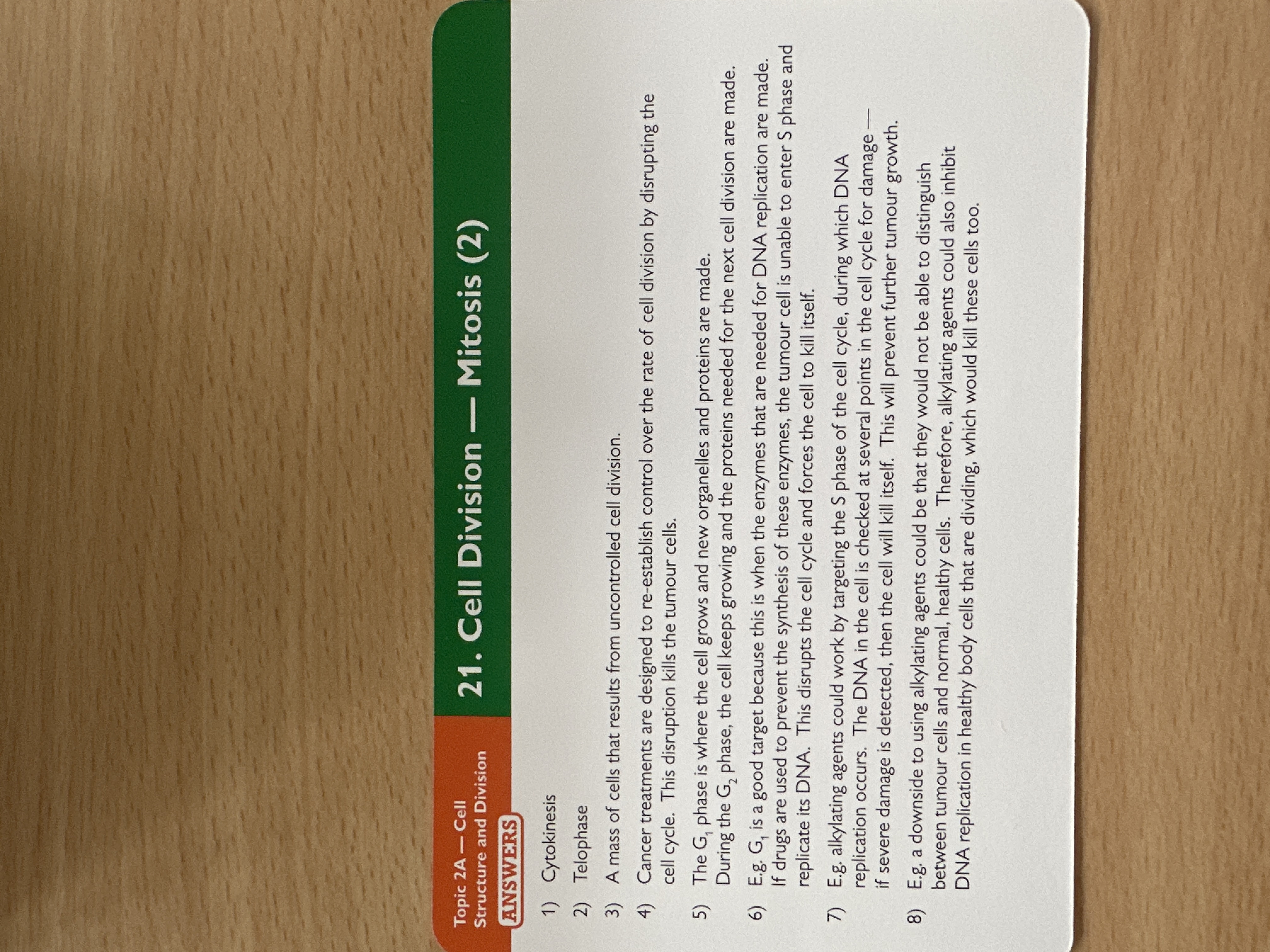 knowt flashcard image